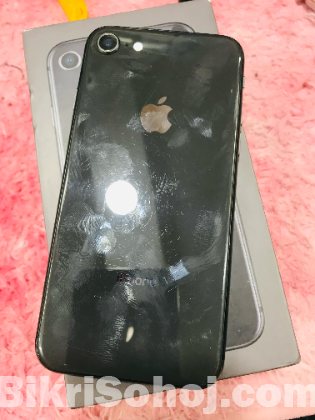 iphone 8